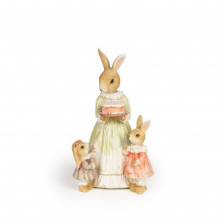 figurine enfants