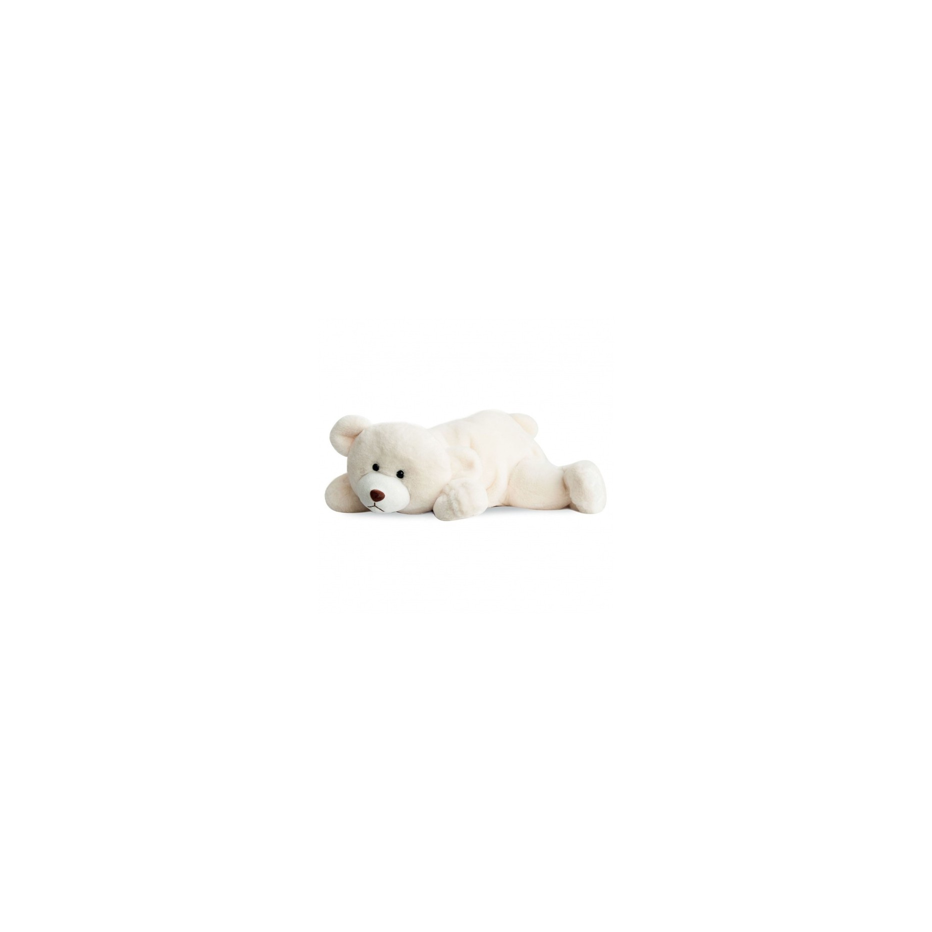 peluche ours polaire