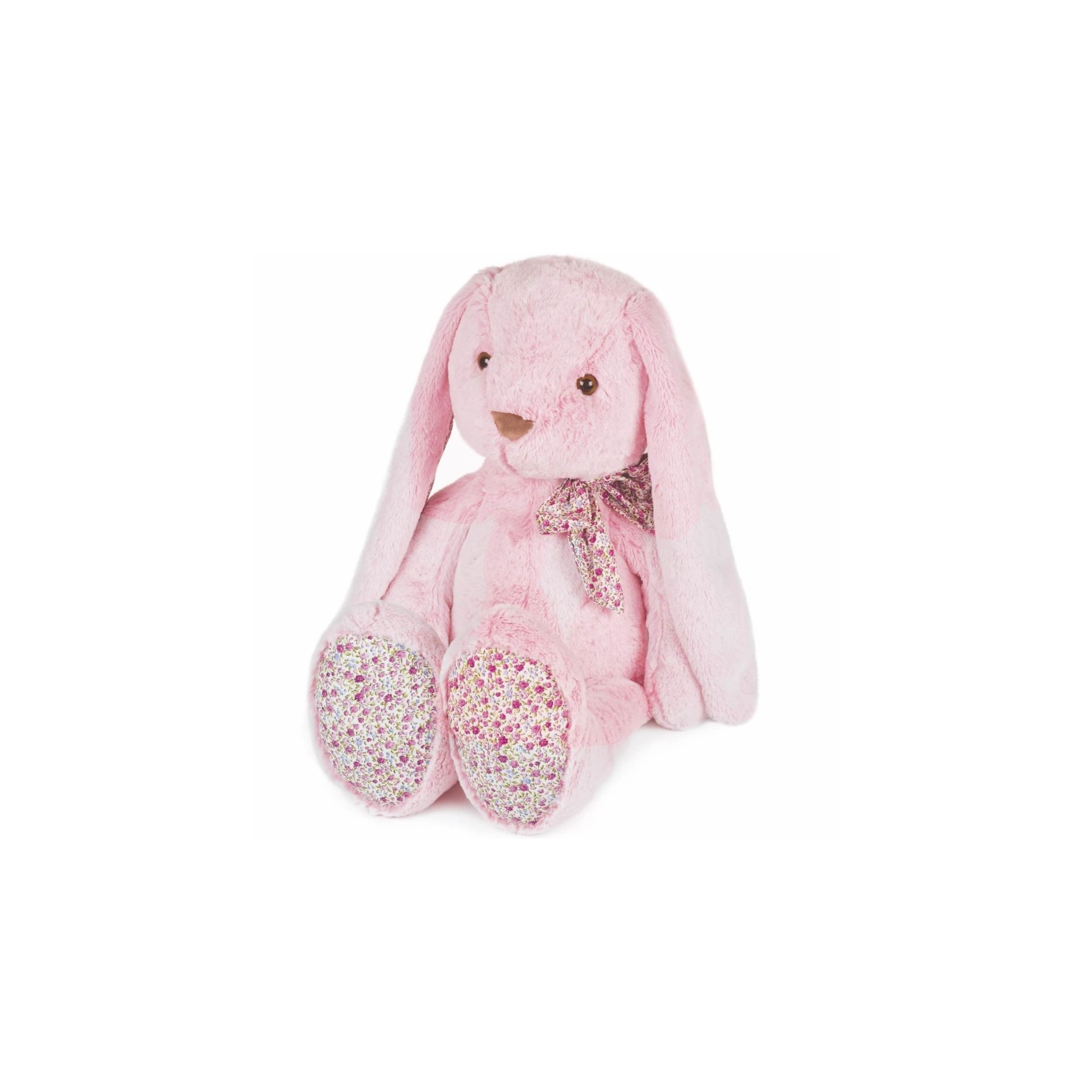 peluche lapin